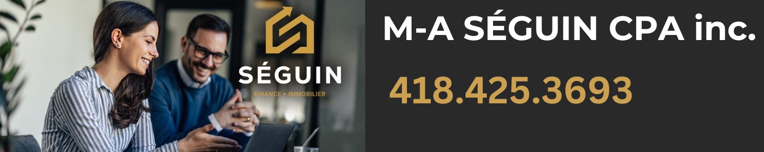 M-A Séguin CPA Inc. - CPA Gatineau